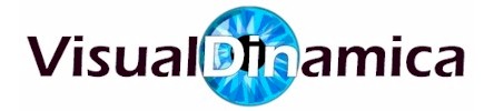 VisualDinamica Logo